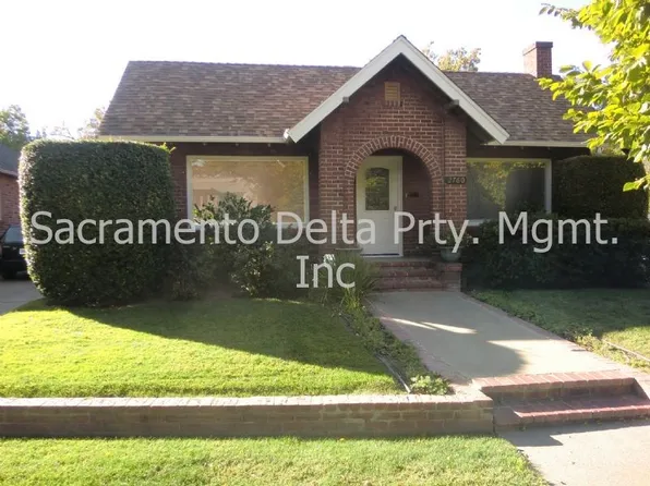2760 Riverside Blvd, Sacramento, CA 95818