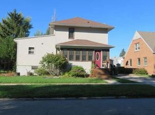 167 E 13th St, Fond Du Lac, WI 54935