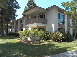 284 Avenida Carmel UNIT A, Laguna Woods, CA 92637