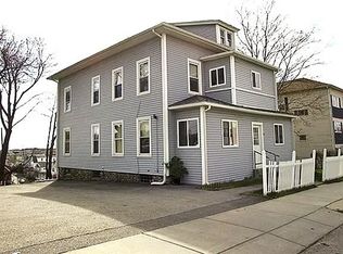 56 Plantation St, Worcester, MA 01604