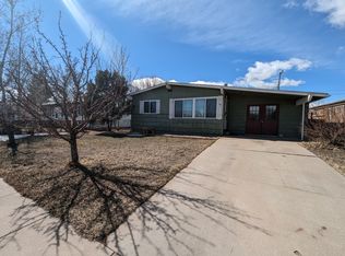 706 S 26th St, Laramie, WY 82070