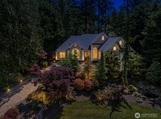 Canterwood Golf And Country Club, Gig Harbor, WA 98332