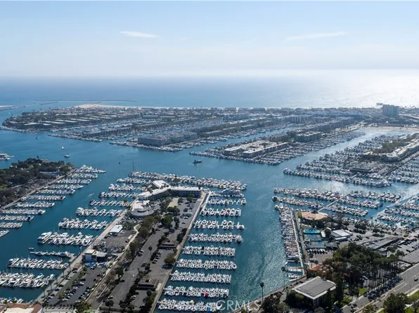 13650 Marina Pointe Dr Unit 609, Marina Del Rey, CA 90292