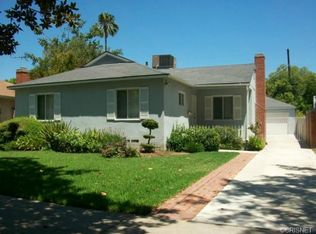 14617 Huston St, Sherman Oaks, CA 91403