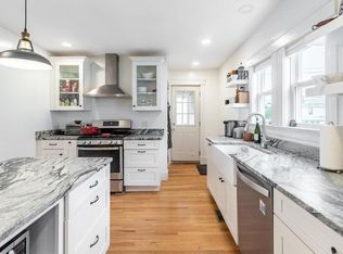 81 Boston Ave #1, Medford, MA 02155