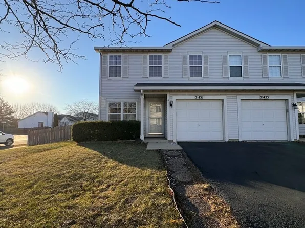21431 Franklin Cir, Plainfield, IL 60544