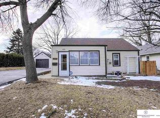 4211 Bancroft St, Omaha, NE 68105