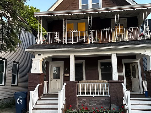 2nd image of 1739 Amherst St #1
