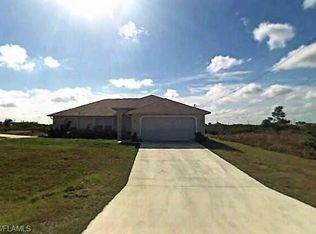 4203 14th St SW, Lehigh Acres, FL 33976