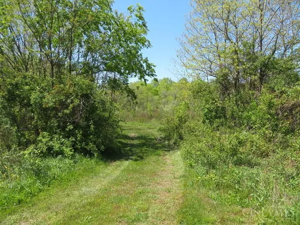 0 Mound Rd, Winchester, OH 45697