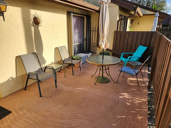3rd image of 1020 Green Pine Boulevard #F
