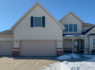 1141 Gracefield Ln, Normal, IL 61761