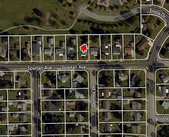 2nd image of 751 Spartan Ave