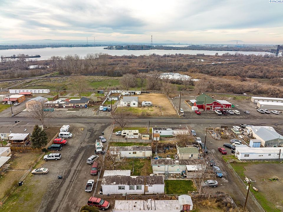 201 Cherry St, Burbank, WA 99323 Zillow