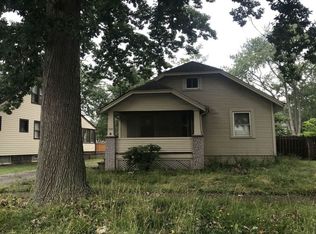 756 Hazelwood Ave SE, Warren, OH