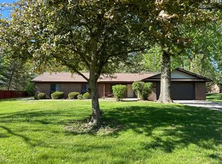 38240 Wick Rd, Romulus, MI 48174