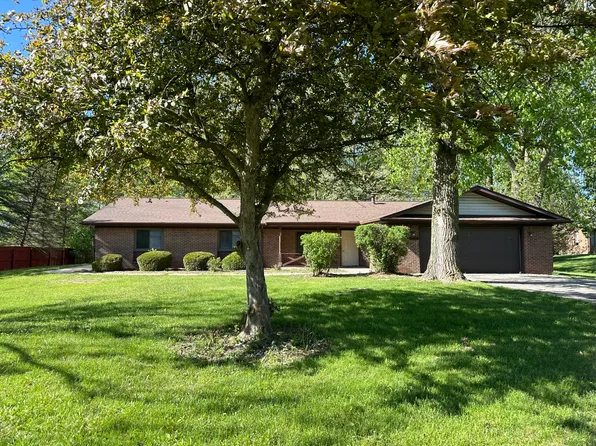 38240 Wick Rd, Romulus, MI 48174