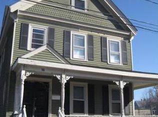 16 Manning St, Marlborough, MA 01752