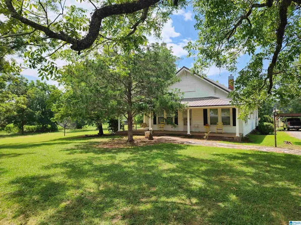 216 County Road 75, Rockford, AL 35136