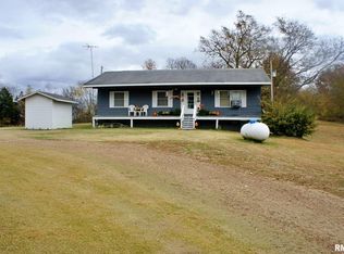 2208 Mount Sterling Rd, Brookport, IL 62910