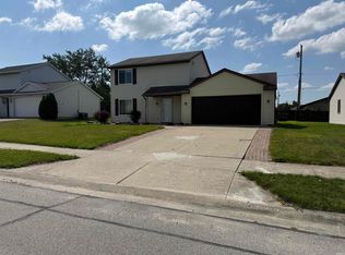1223 Normandale Dr, Fort Wayne, IN 46808