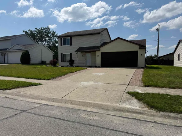 1223 Normandale Dr, Fort Wayne, IN 46808