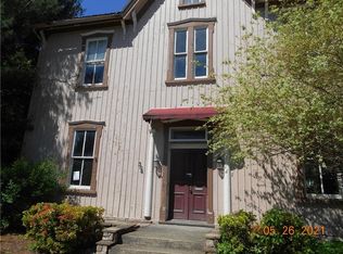 304 S Walnut St, Blairsville, PA