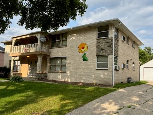 4236 N 91st St #2, Milwaukee, WI 53222