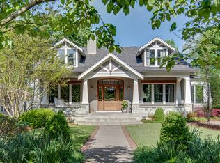 213 Carden Ave, Nashville, TN 37205
