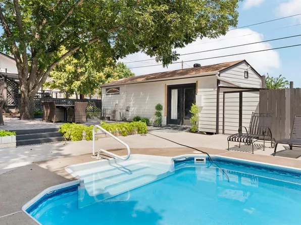 8721 Mountain Crest Dr, Austin, TX 78735