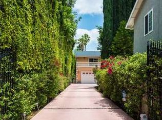 5212 Avenida Hacienda, Tarzana, CA 91356