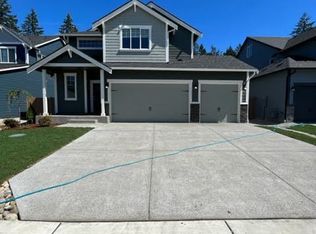 16211 9th Ave E, Spanaway, WA 98387