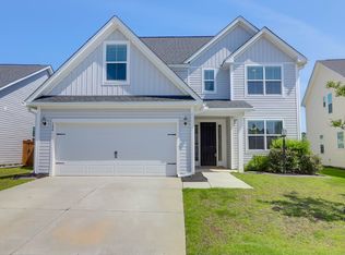 124 Long Trail Way, Moncks Corner, SC 29461