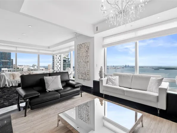 1425 Brickell Ave APT 42E, Miami, FL 33131