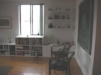 Rented by Maison International