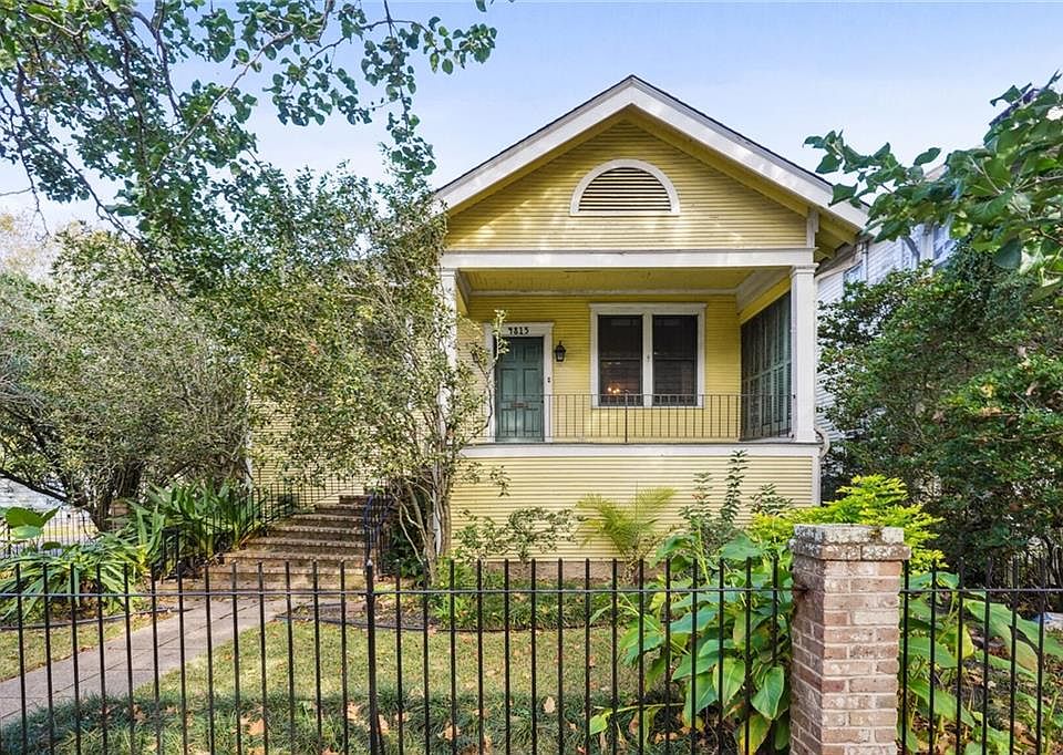 1st image of 4815 Dryades St