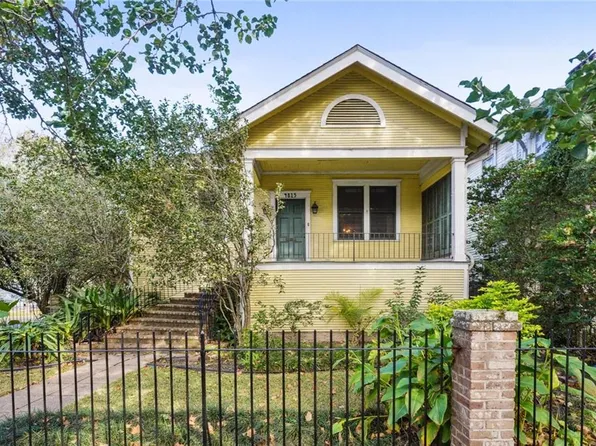 4815 Dryades St, New Orleans, LA 70115