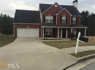 2609 Sumpter Trl, Conyers, GA 30012