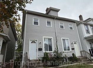 964 Oakwood Ave, Columbus, OH 43206