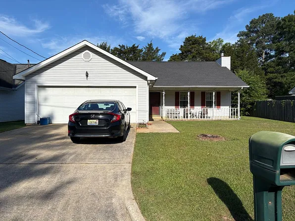 1808 Carriage Hts, Tuscaloosa, AL 35404