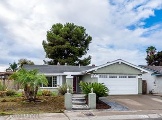 8137 Calico St, San Diego, CA 92126