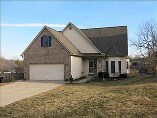 2nd image of 3324 S Glen Arbor Pl