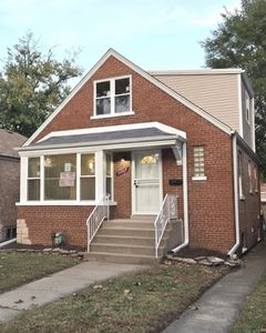 14223 S Eggleston Ave, Riverdale, IL, 60827