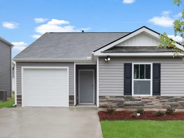 718 N Ivyblake Ct, Woodruff, SC 29388