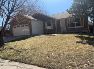 4167 S Ensenada St, Aurora, CO 80013