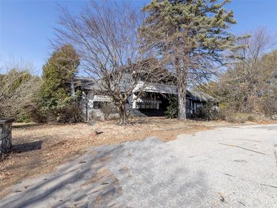 233 Annette Ave, Woonsocket, RI, 02895