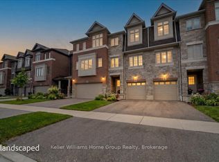 114 Ian Ormston Dr, Kitchener, ON N2P 0J4