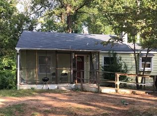 2833 Mayflower Rd, Charlotte, NC 28208