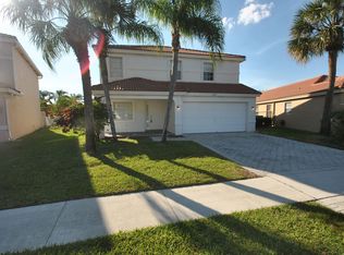 3732 Miramontes Cir, Wellington, FL 33414