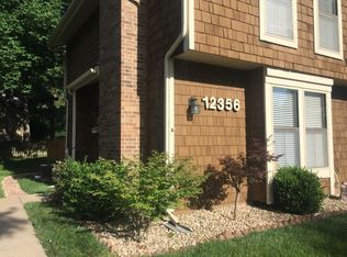12356 W 79th Ter, Lenexa, KS 66215